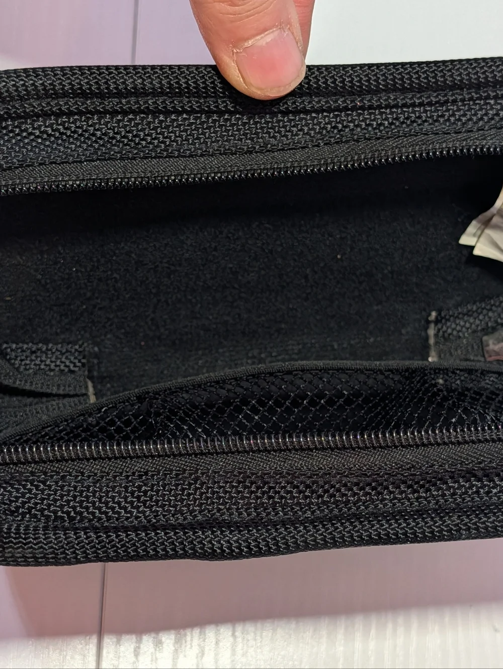 Nylon Travel Carrying Case for Sony PlayStation Portable PSP UMD
